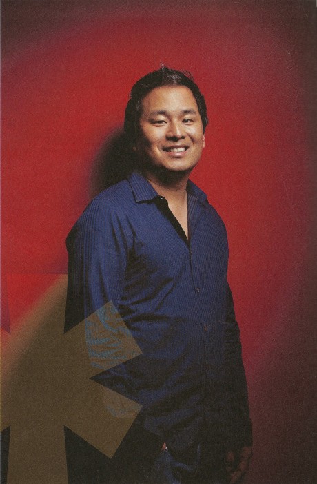 Steve Chiang