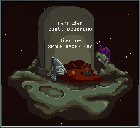 Orion Trail