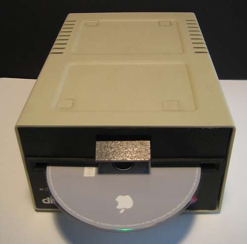 Mac Mini II