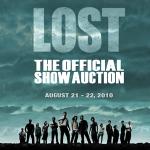 The Lost auction, occurring August 2010.