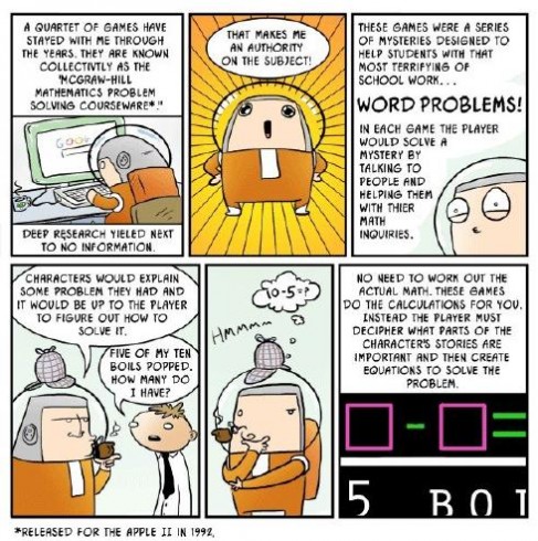 Retronauts Retronauts comic strip