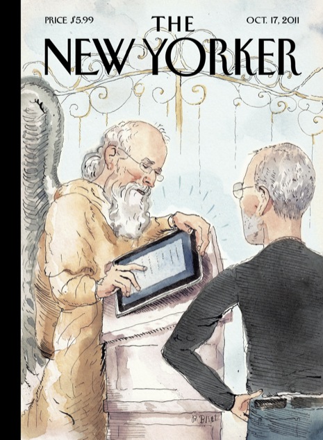 New Yorker New Yorker