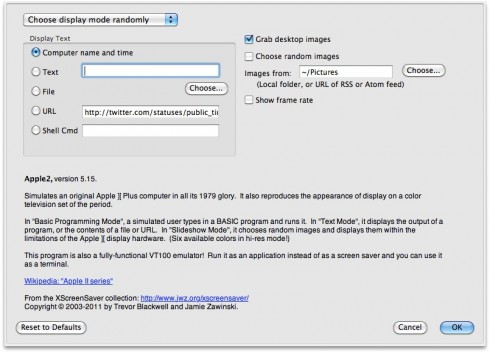 how to get screensaver to work on both monitors how to get screensaver to work on both monitors