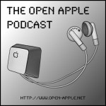 Open Apple