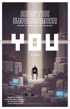 Austin Grossman's You