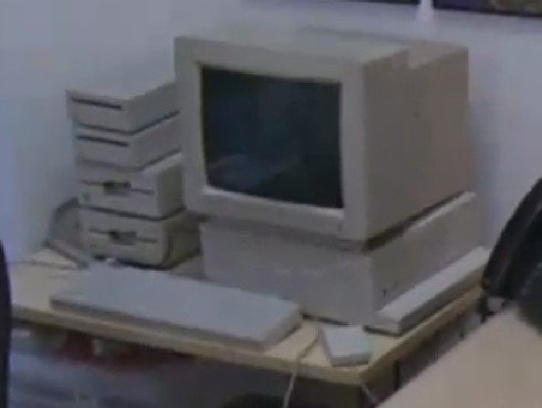 IvanExpert's Apple II