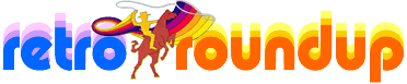 Retro Roundup banner