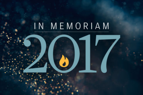Tech luminaries we lost in 2017