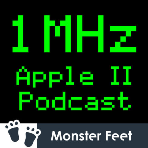 1 MHz podcast