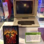 John Romero's Apple II