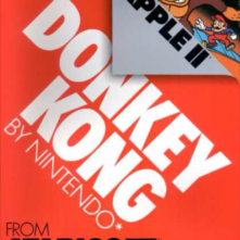 Donkey Kong Donkey Kong