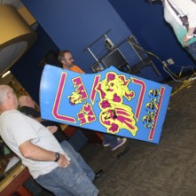 "Think anyone will notice this is gone, guys?" IMG_5295