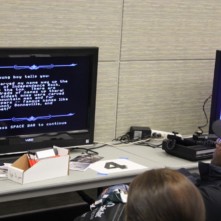 Oregon Trail was a popular title this weekend. Oregon Trail